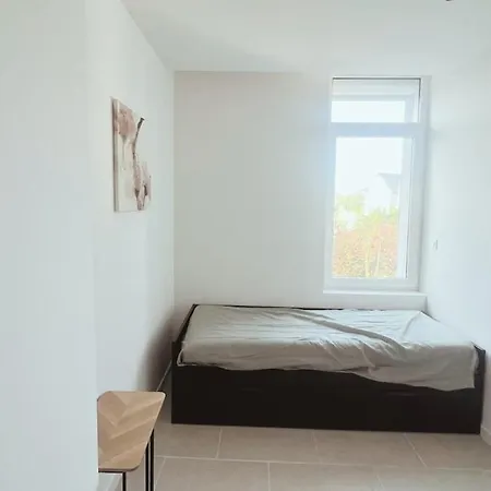 Perle De Apartment Lievin