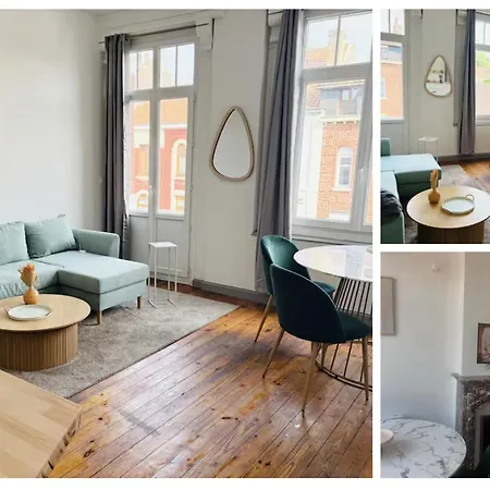 Perle De * 리에뱅