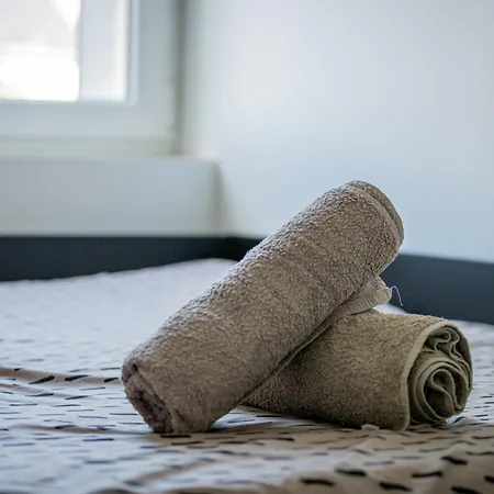 Apartmán Perle De Liévin
