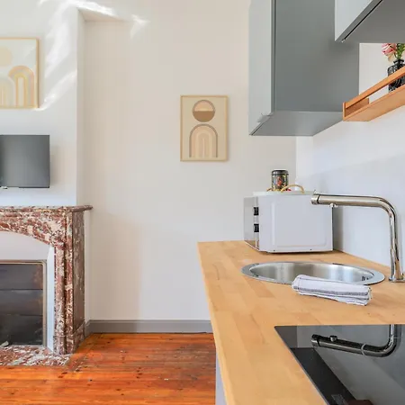 Perle De Appartement *