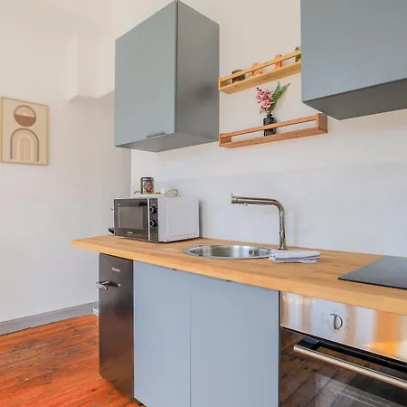Appartement Perle De