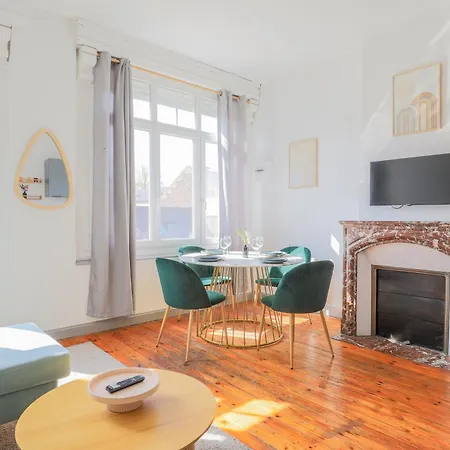 Perle De Appartement *