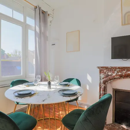 Perle De Appartement Liévin